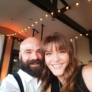 Meet your Posher, Albie